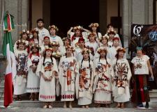 TAE de Danza Prehispánica