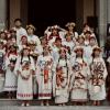 TAE de Danza Prehispánica